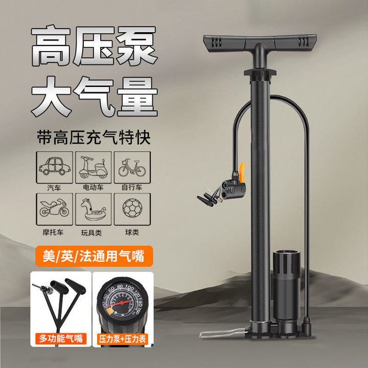 New EV Home Wholesale