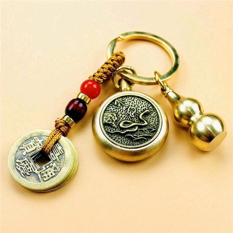 Keychain Car Hanging