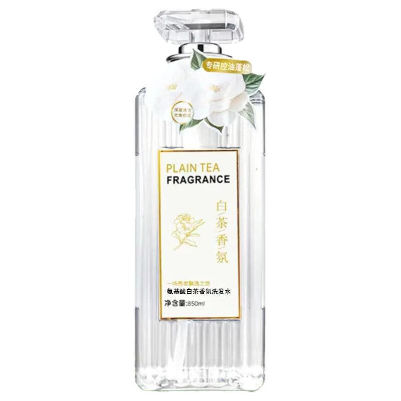 Shampoo Large Large Capacity Body Wash Perfume