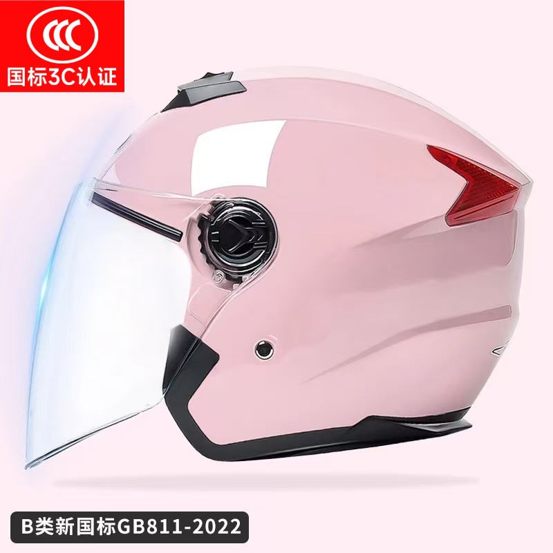 3 C AD Helmet Women's Motorcycle Men's