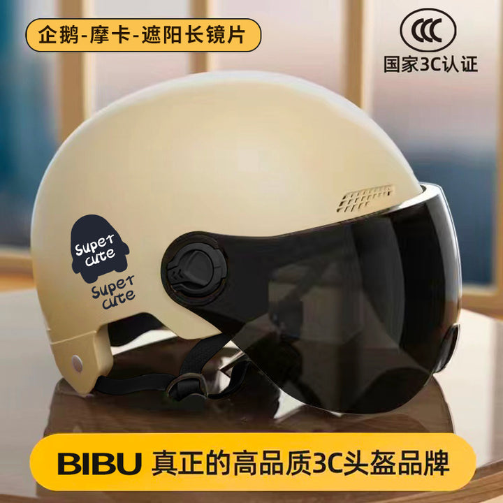 Helmet Men's Women's 3 C Helmet