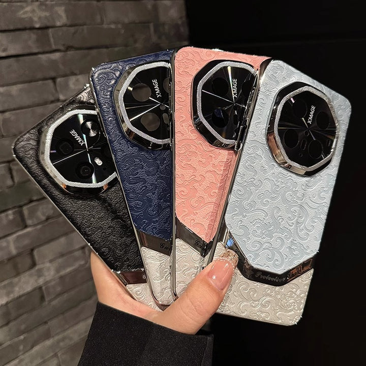 For Huawei mate 70 rs Phone Case New Mate 70 pro+ Shockproof