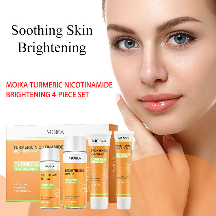 Set Makeup Face Wholesale