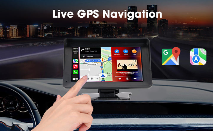 Car Compatible X 3 Large Bluetooth Car
