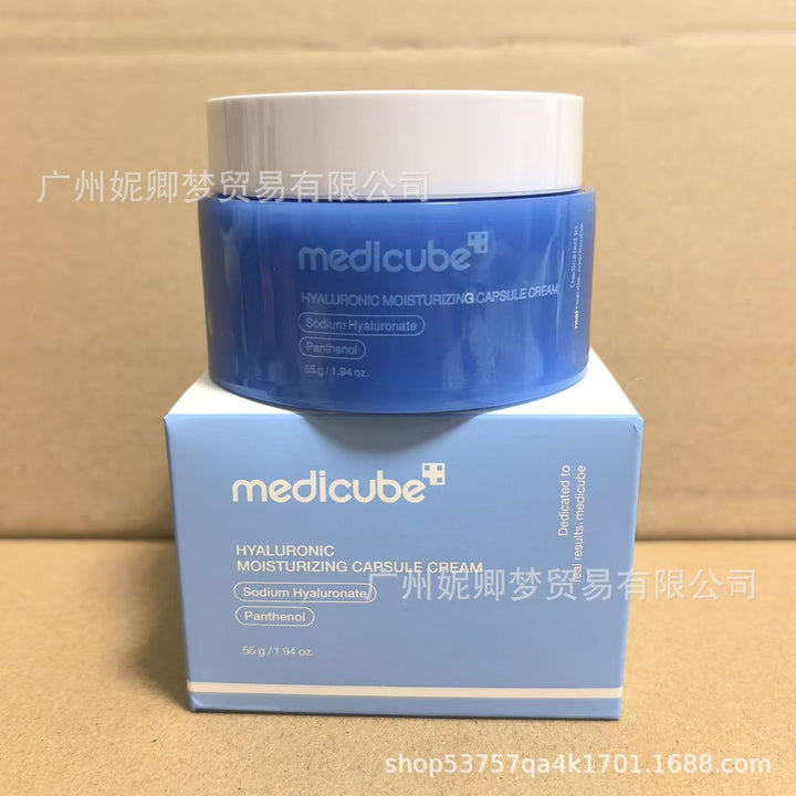 Medicube Serum Face Cream Toner Face Wash Primer Mask
