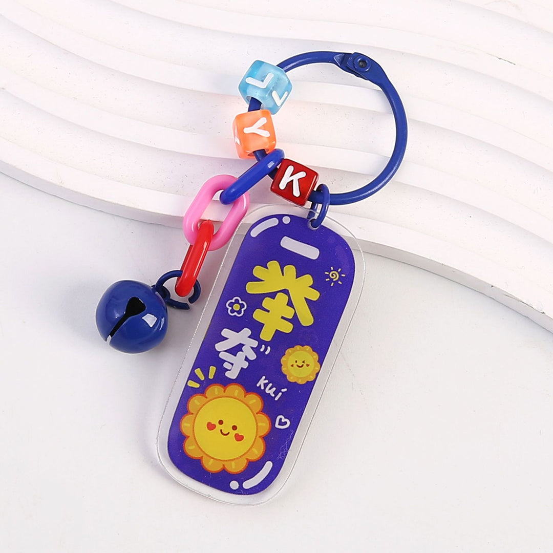 Creative Keychain Hanging Gift Hanging Gift Wholesale