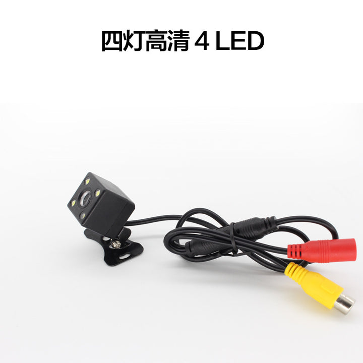 New Car Hang Universal Camera Car Camera Wholesale
