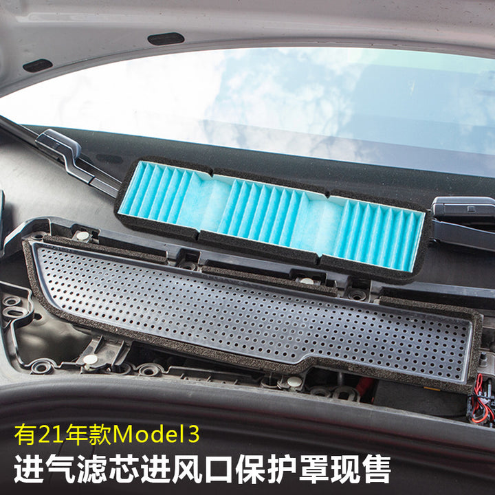 Compatible model 3 Cotton