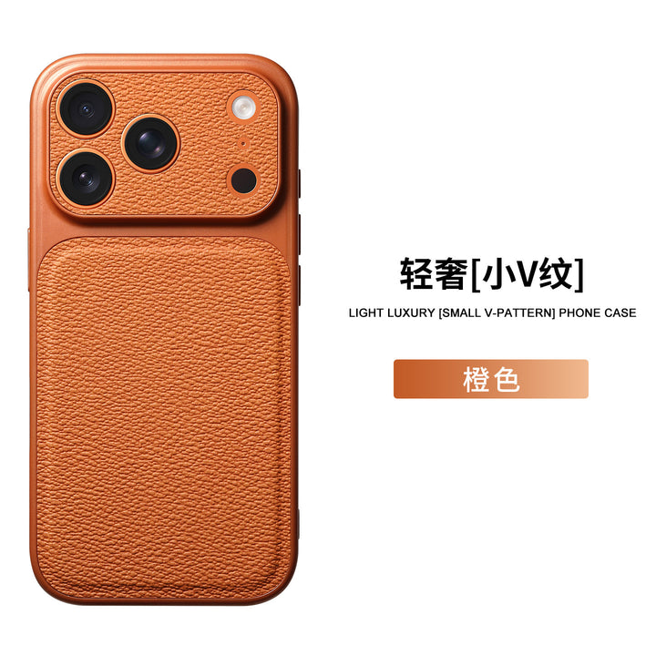 17 promax for iPhone16 Solid Color Phone Case Full Coverage Shockproof 15