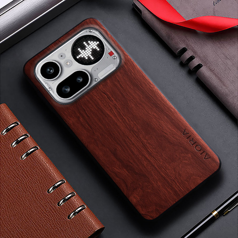 For Nothing Phone 4 A Pro CMF Phone 2 Pro Minimalist Phone Case