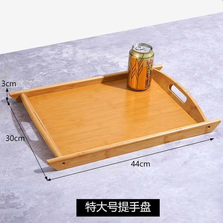 Home Water Cup Plate Tea Cup Storage Plate Plate Plate