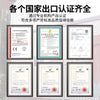 High-pressure convenient household car washer
