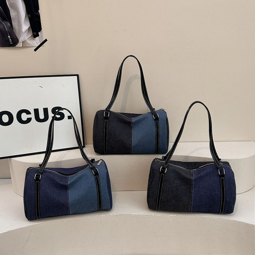 Vintage Women Shoulder Bag