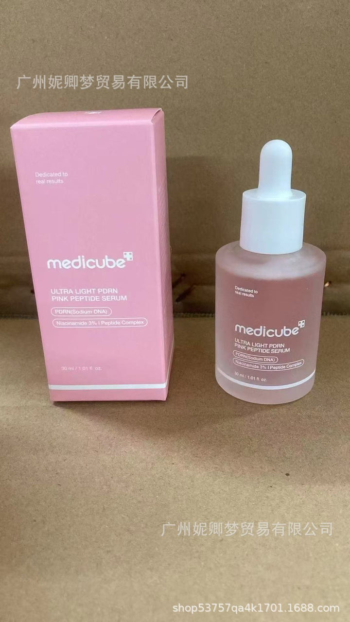 Medicube Serum Face Cream Toner Face Wash Primer Mask