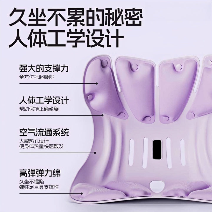 Seat Cushion Office Student
