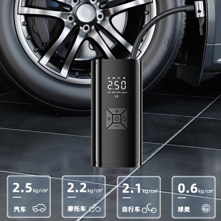 Car Car Mount Portable Smart Wireless Wholesale