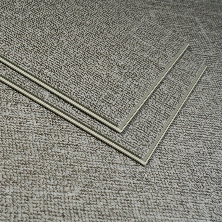 Vinyl floor Click Lock SPC vinyl plastic composite floor