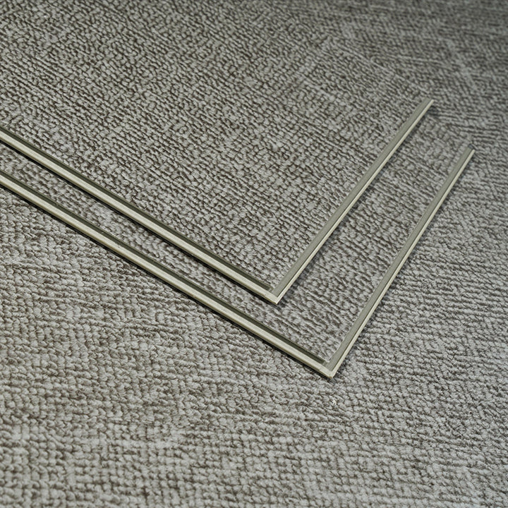 Vinyl floor Click Lock SPC vinyl plastic composite floor