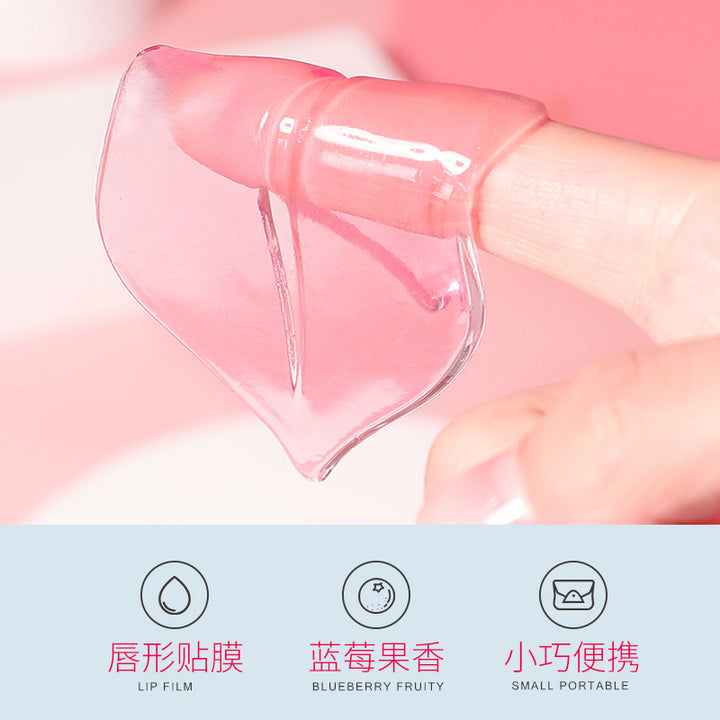 Lip Mask Moisturizing Hydrating Lip Mask Lip Mask Skincare Wholesale