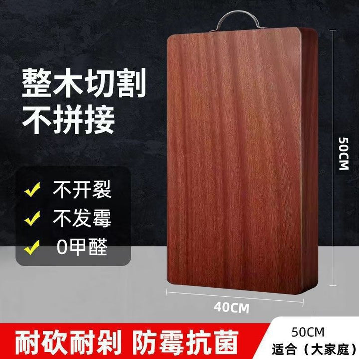 Commercial Imported Home Kitchen Cutting Board Cutting Board