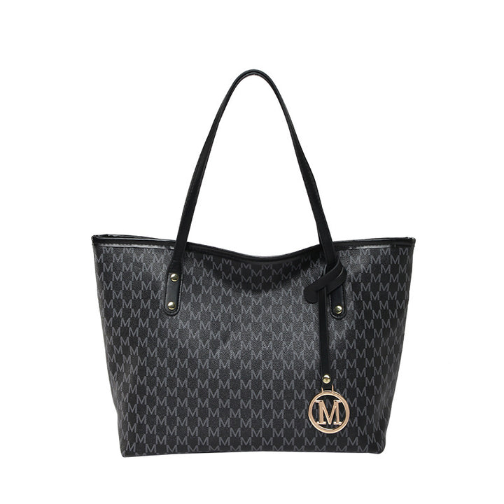 Bag Women's New PU Storage