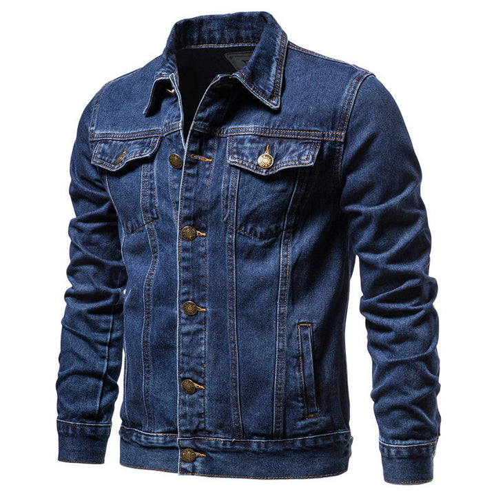 New Fashion Jacket
