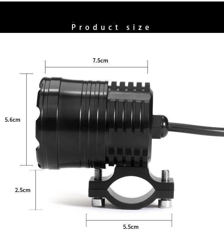 Motorcycle LED 3 / /
