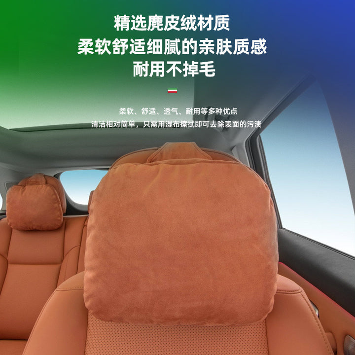 C 10 C 16 Special Neck Pillow B 10 B 01 Neck Pillow