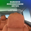 零跑C10C16专用护颈枕脖枕商城同款B10B01头枕护颈枕脖枕零跑内饰