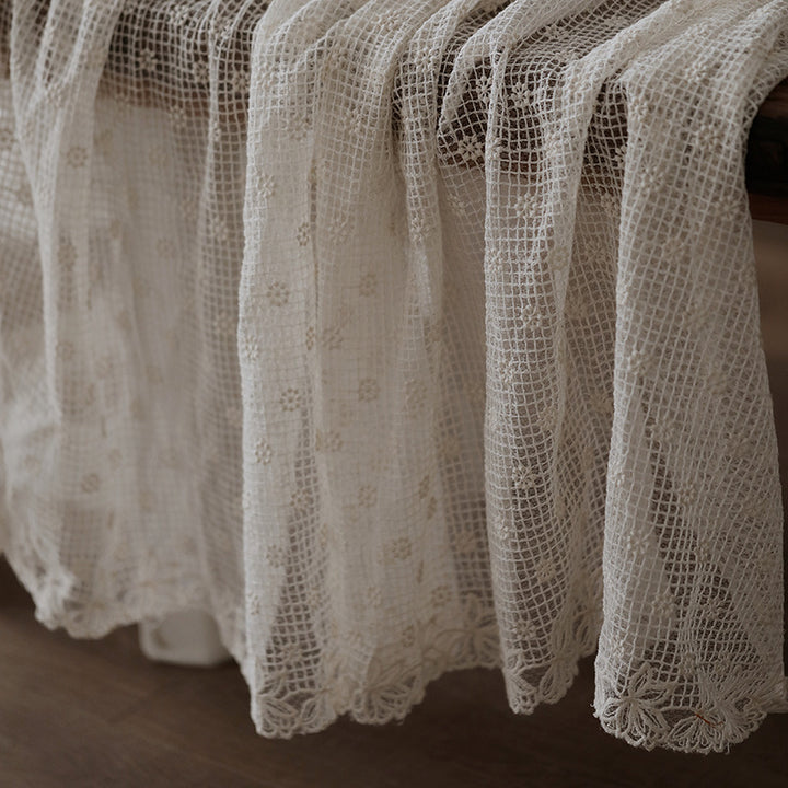 Lace Fabric for wedding dresses