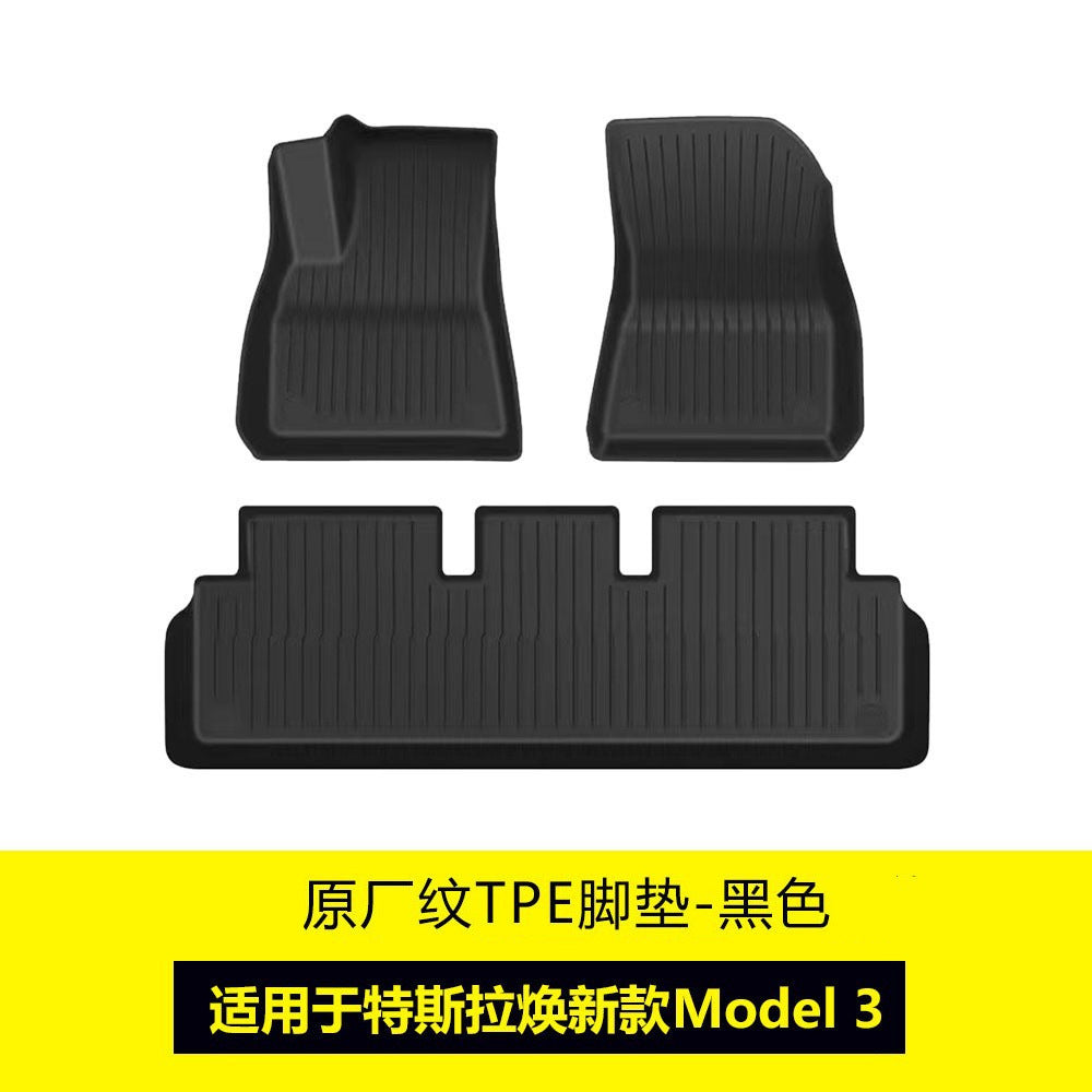 For Model Y/3 Model 3 Highland