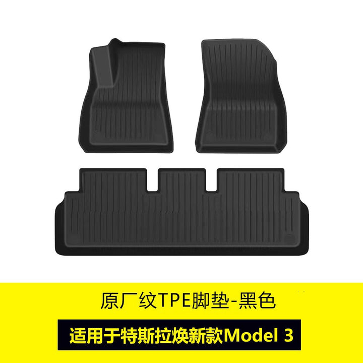 For Model Y/3 Model 3 Highland