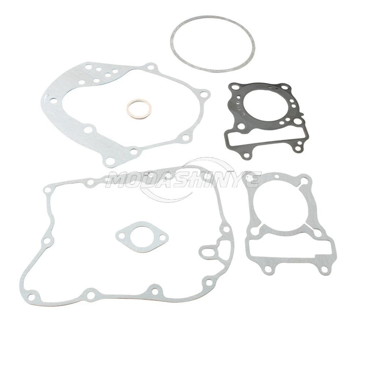 Complete Engine Gasket Set for Honda Dylan Sh NES 150 cc KGG 4 T