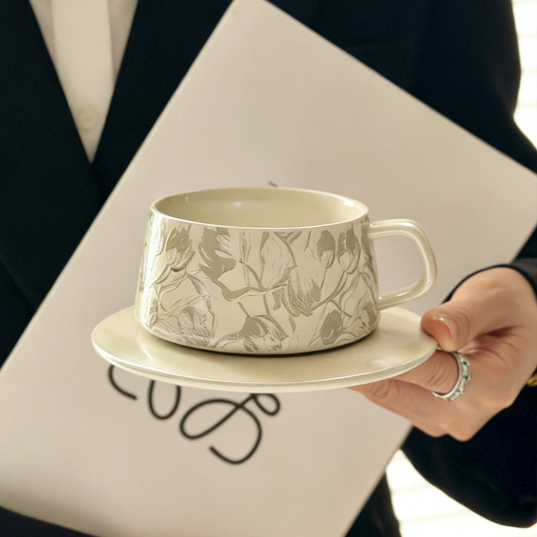 Ceramic Home Souvenir Gift