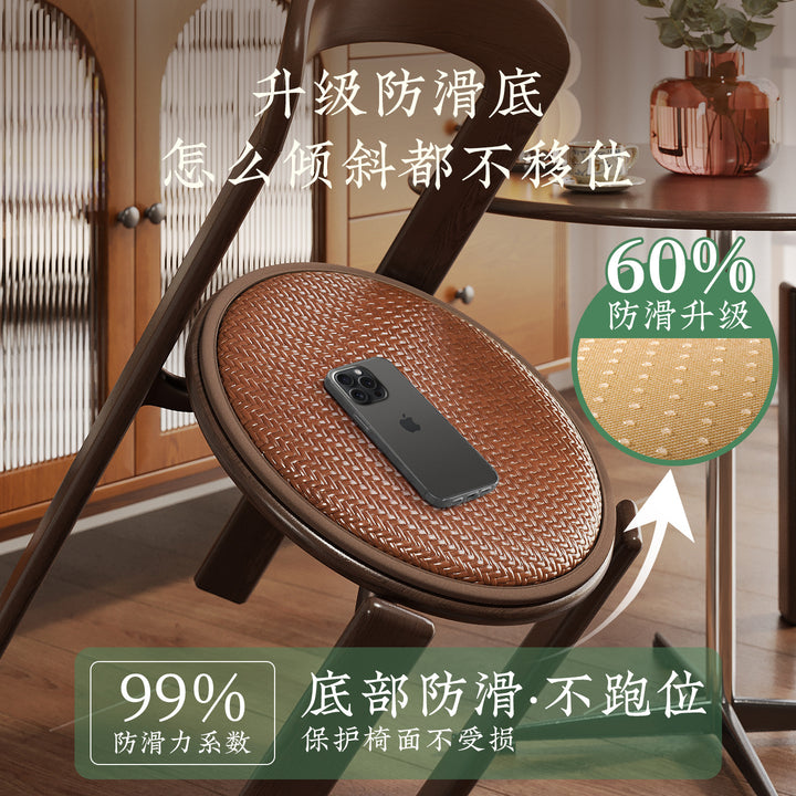 Summer Seat Cushion Seat Cushion Non Slip Breathable