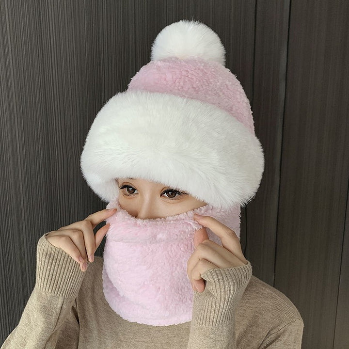Hat Women Winter Helmet Hat Wholesale