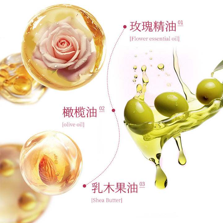 Rose Wholesale