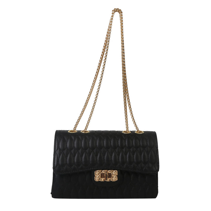 Trendy Women Chain Bag