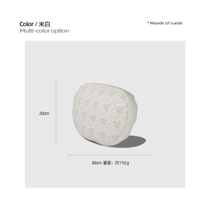 For 009/007/7 X/MIX/8 X Special Neck Pillow