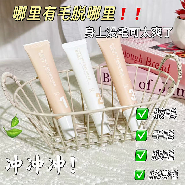 Hair Removal Hair Removal