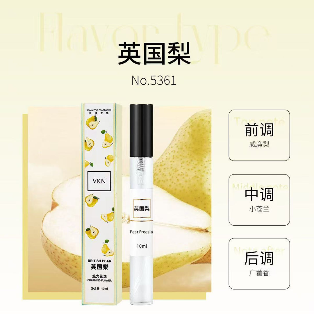 VKN Small 10 ml Factory Wholesale