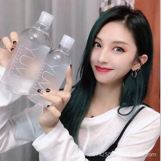 Makeup Remover Water Deep Cleanse Gentle Makeup Remover Large 500 ml Factory