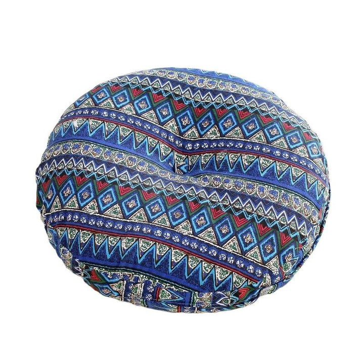 Seat Cushion Thickened Japanese Style