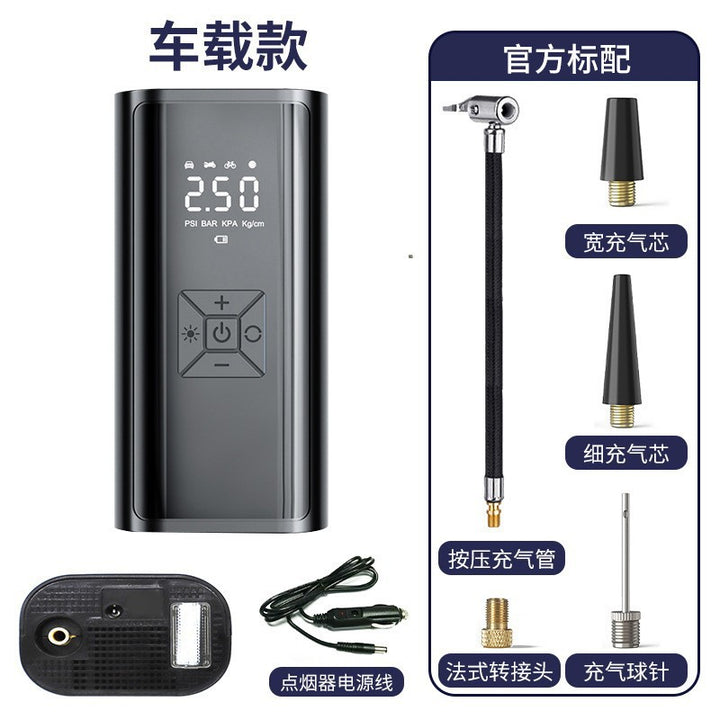 Car Car Mount Portable Smart Wireless Wholesale