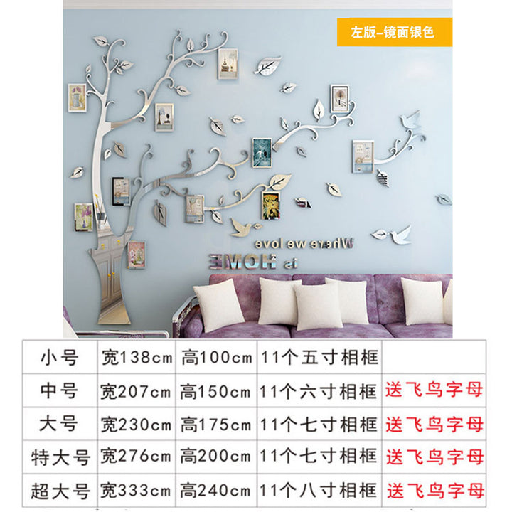3 d Living Room Entryway Bedroom Decor