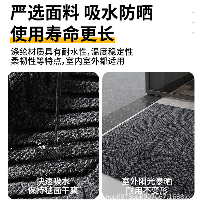 Floor Mat Floor Mat Non Slip Carpet
