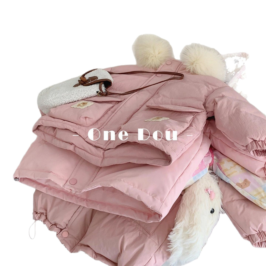 Jnby 24 New Jacket