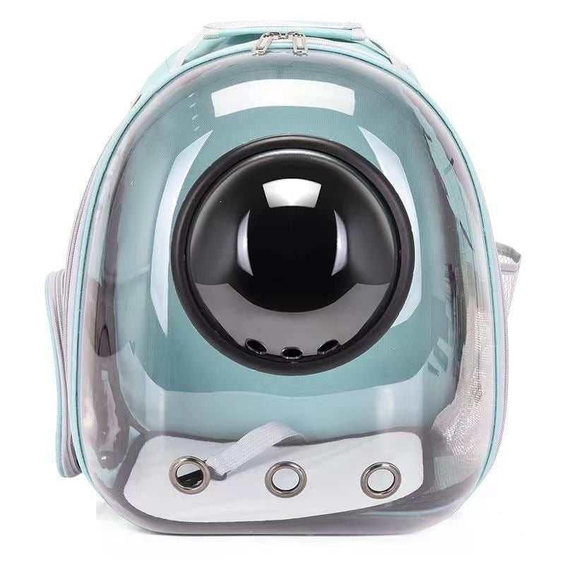 New Pet Cat Portable Transparent Pet Cat Cat