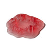 Iceberg Frosted Luxury Ashtray – High-End Creative Home Living Room Decor Ashtray