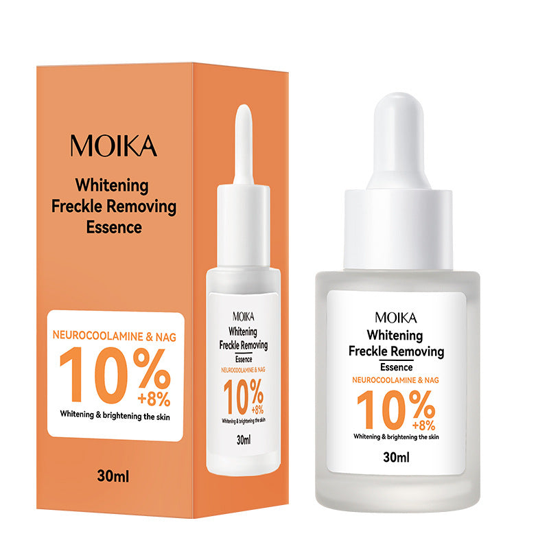 Export Transparent Serum Hydrating Moisturizing Skincare